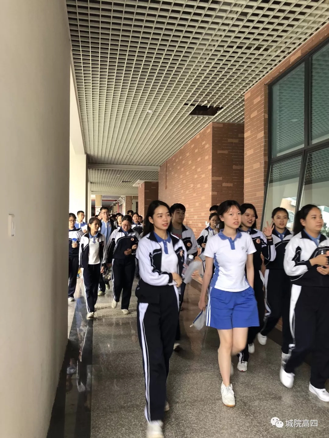 深圳城市学院高考复读学校